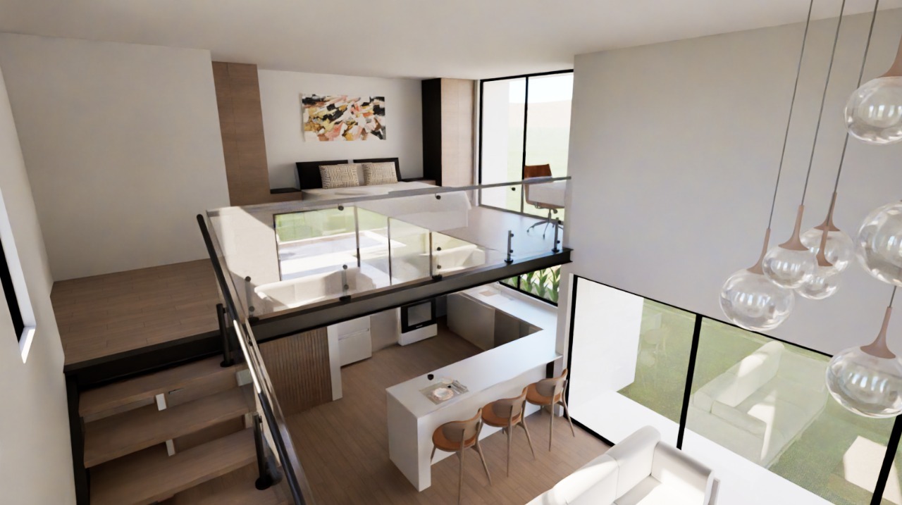 LOFT MINIMALISTA (2)