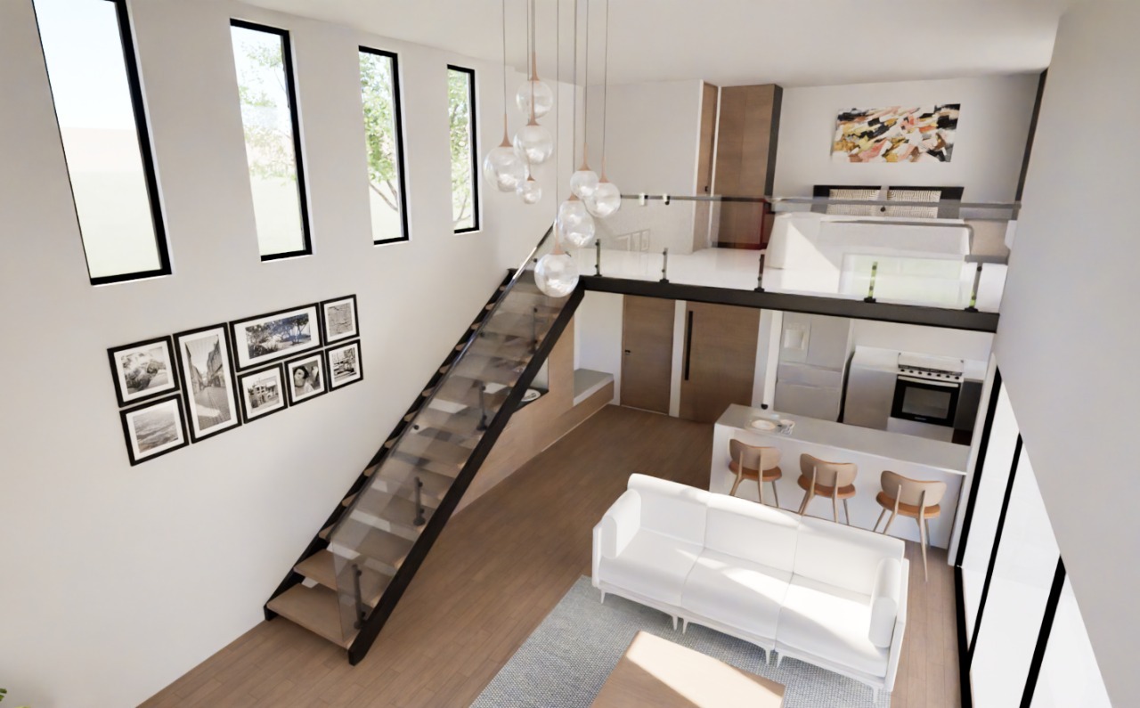 LOFT MINIMALISTA (3)