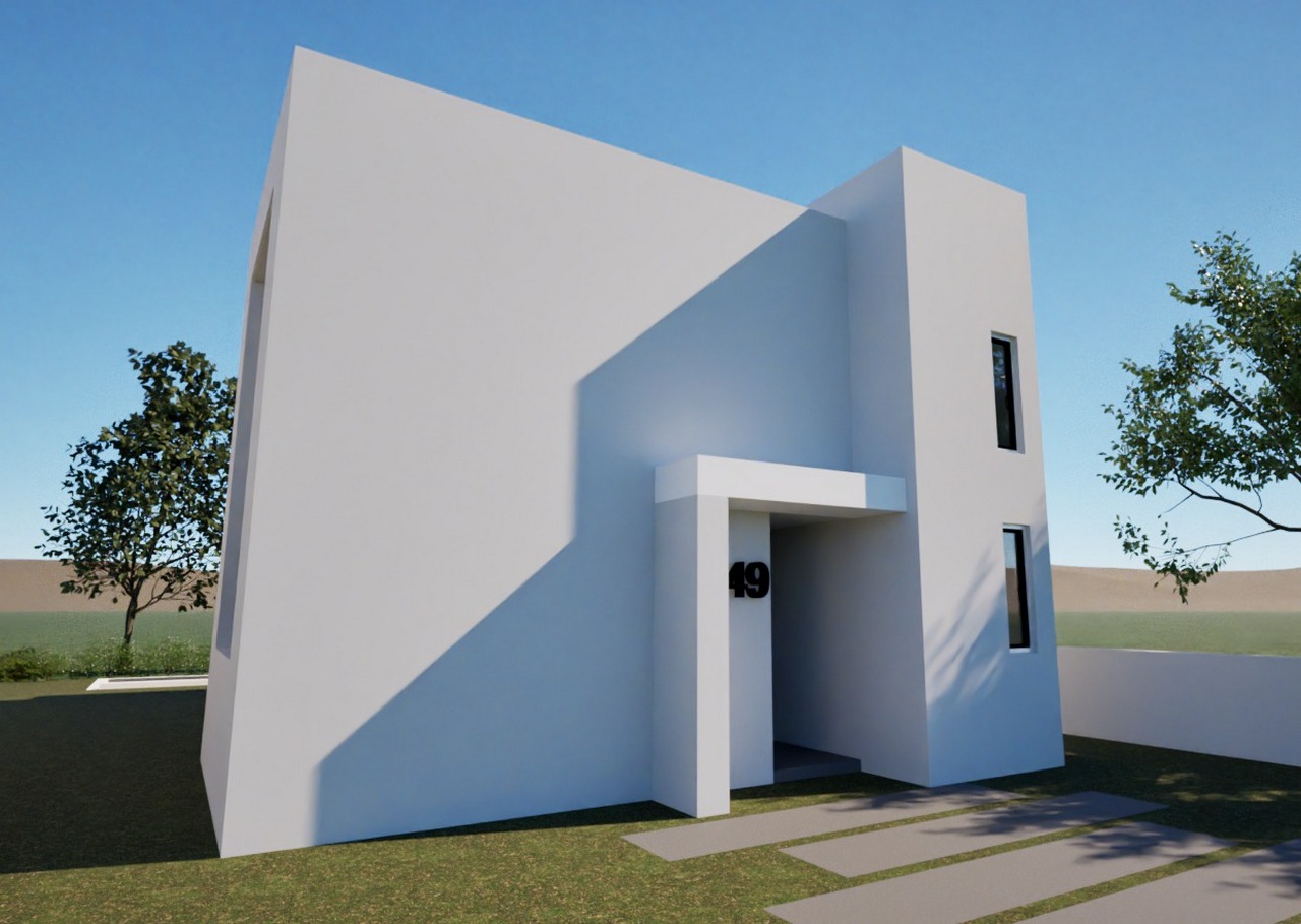 LOFT MINIMALISTA (5)