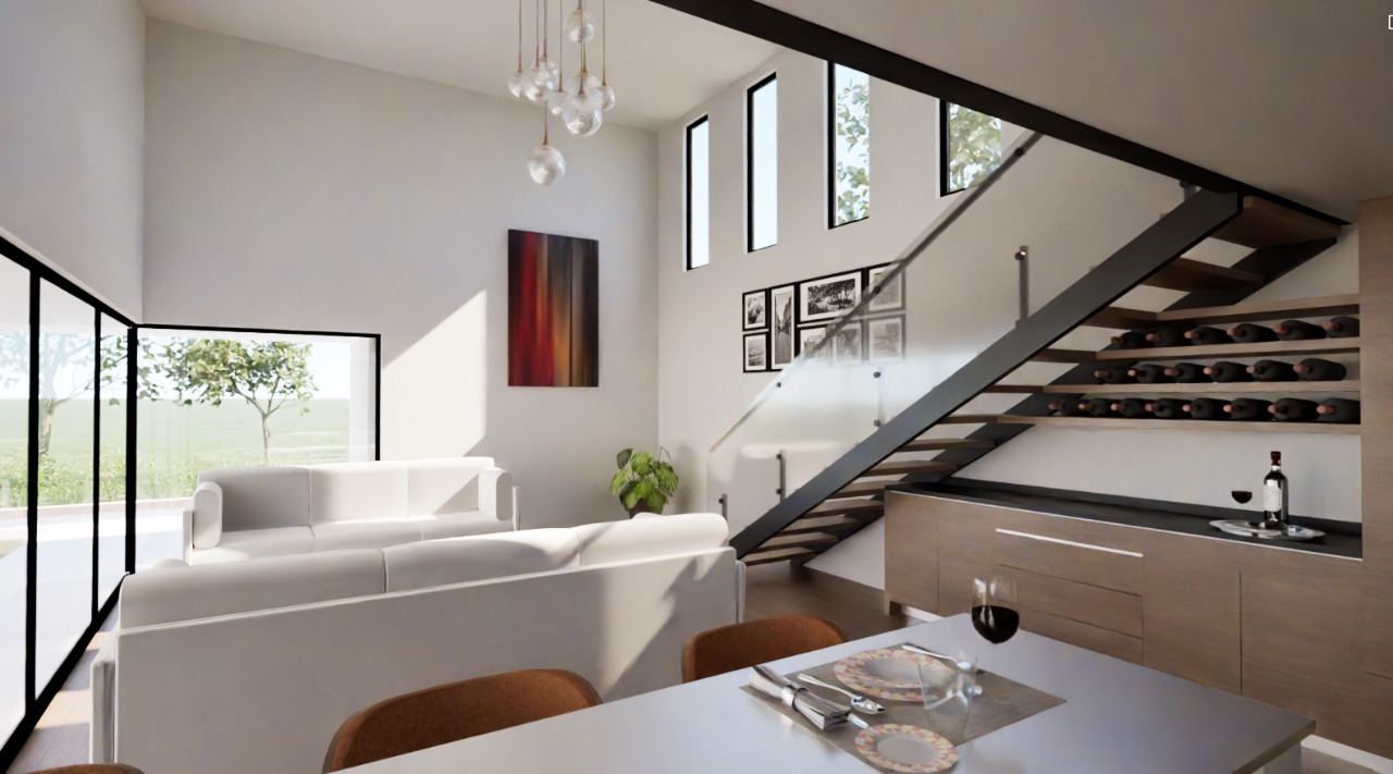 LOFT MINIMALISTA (6)